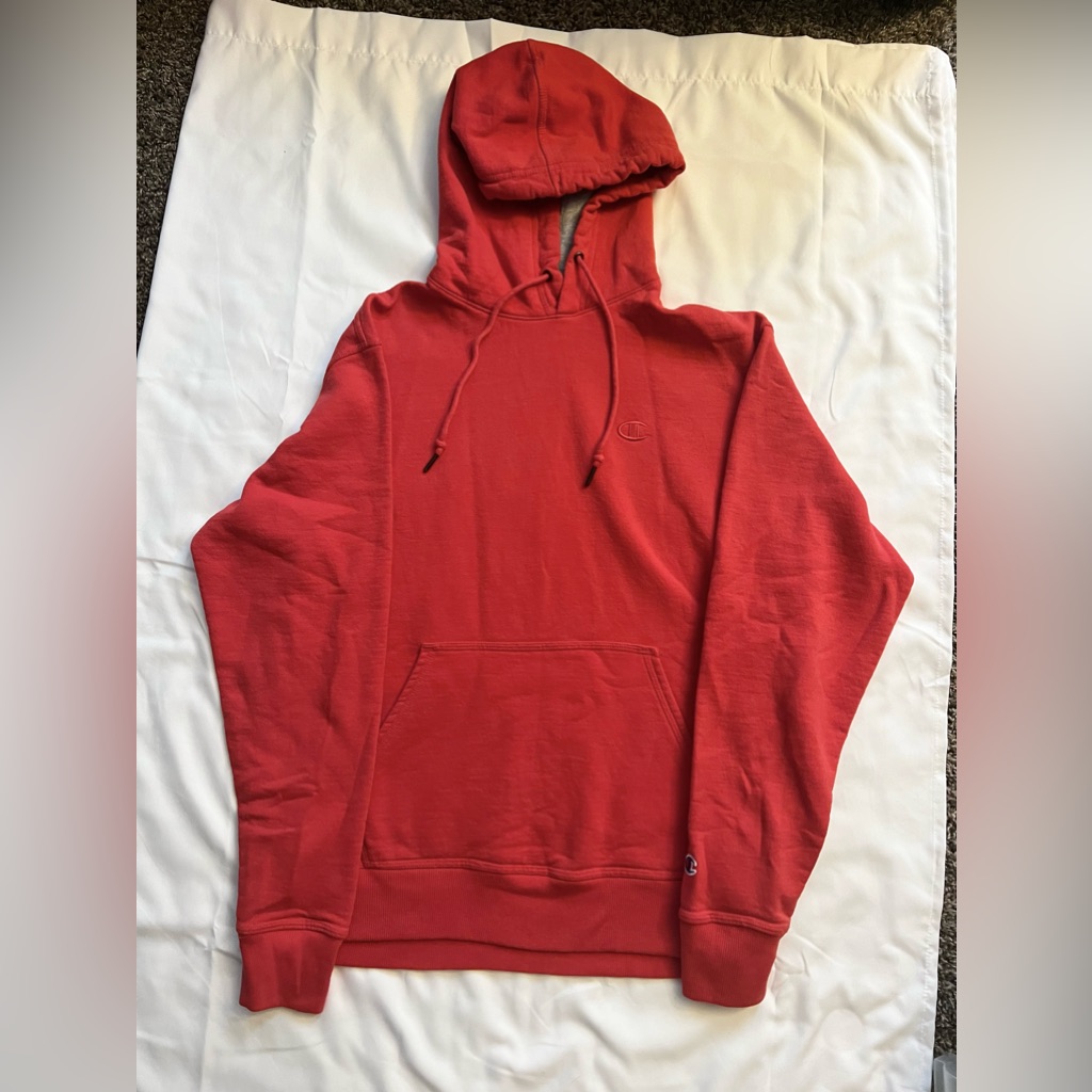Champions Sweatshirt